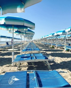 spiaggia